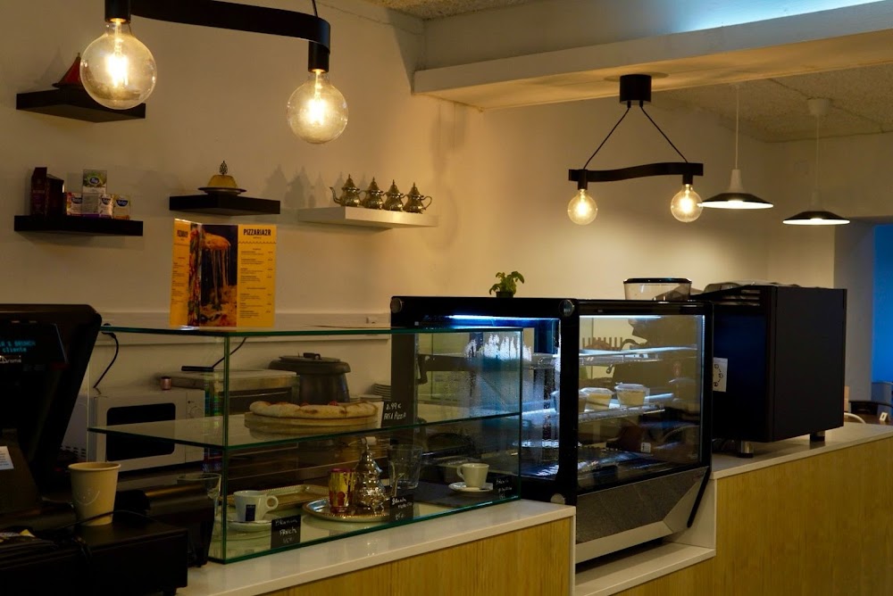 2R Pizzaria & Brunch experience