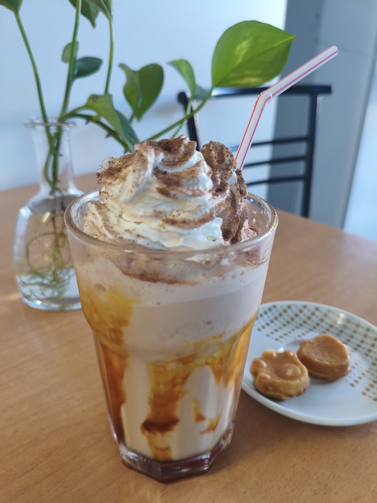 31st Brunch interior 13