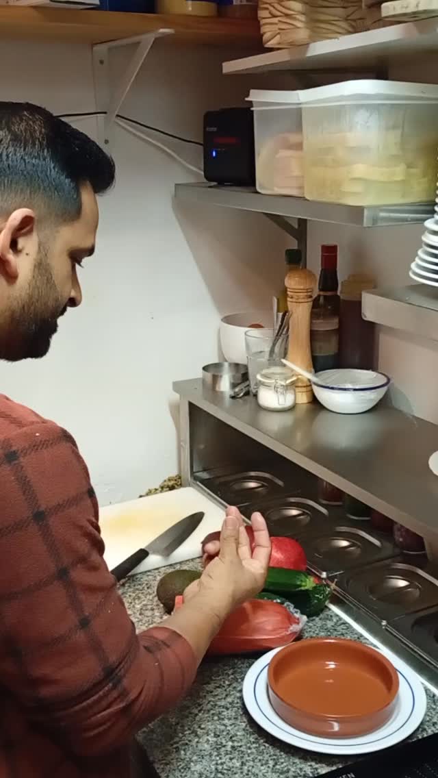 LUDO'S experience