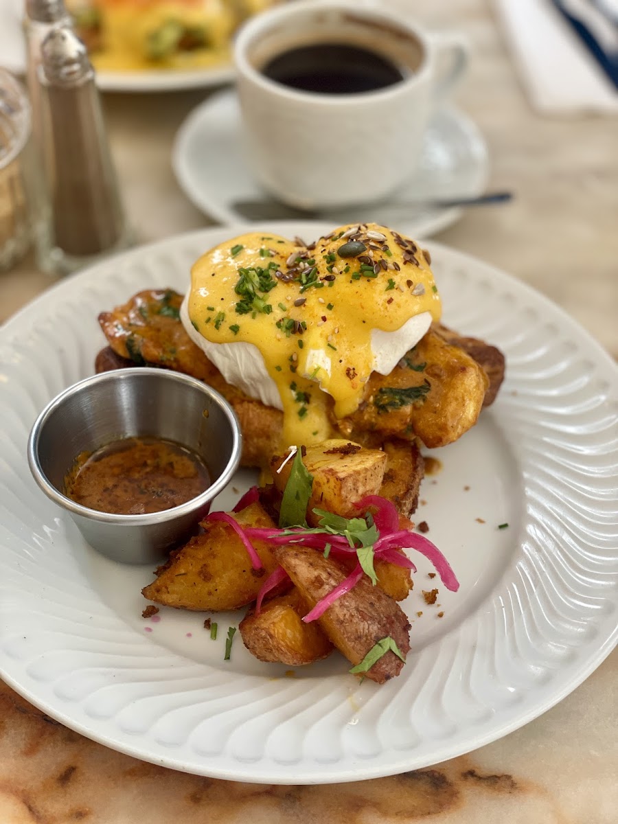 Breakfast Lovers Graça experience