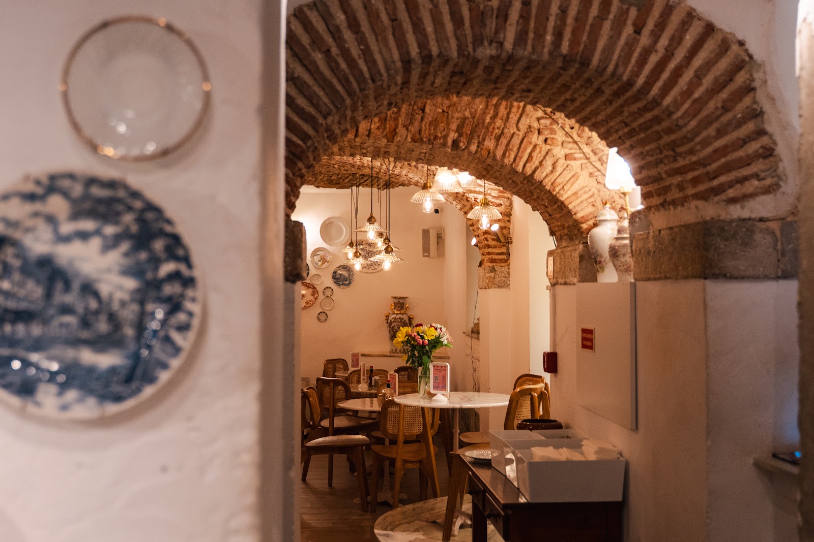 Breakfast Lovers Alfama