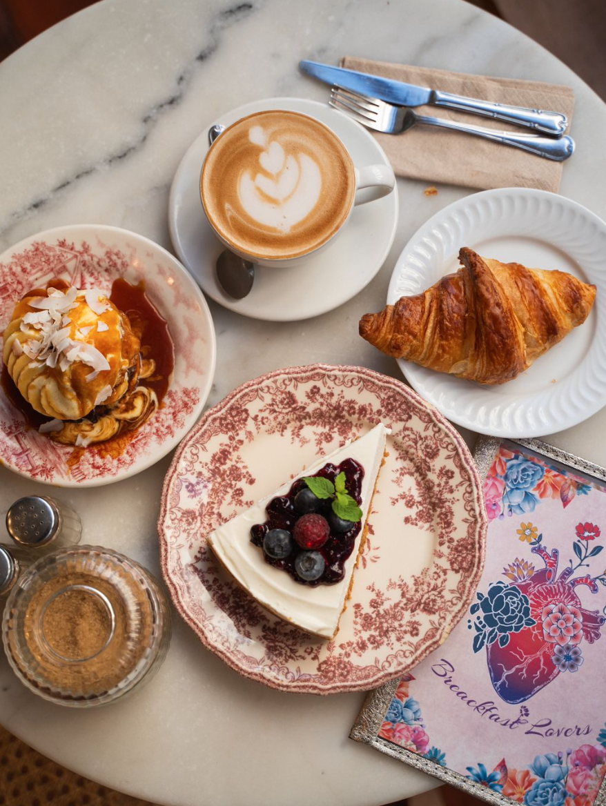 Breakfast Lovers Alfama experience