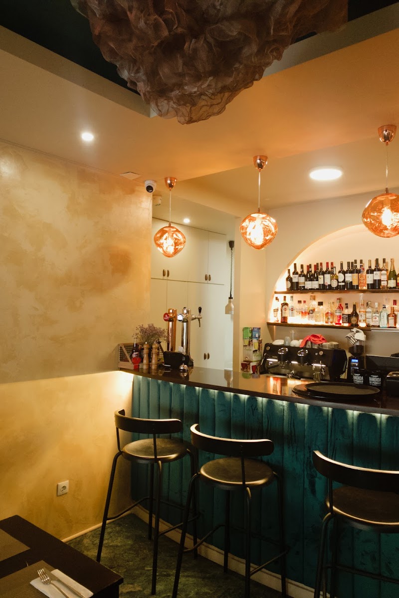 Brunch & Bites Graça experience