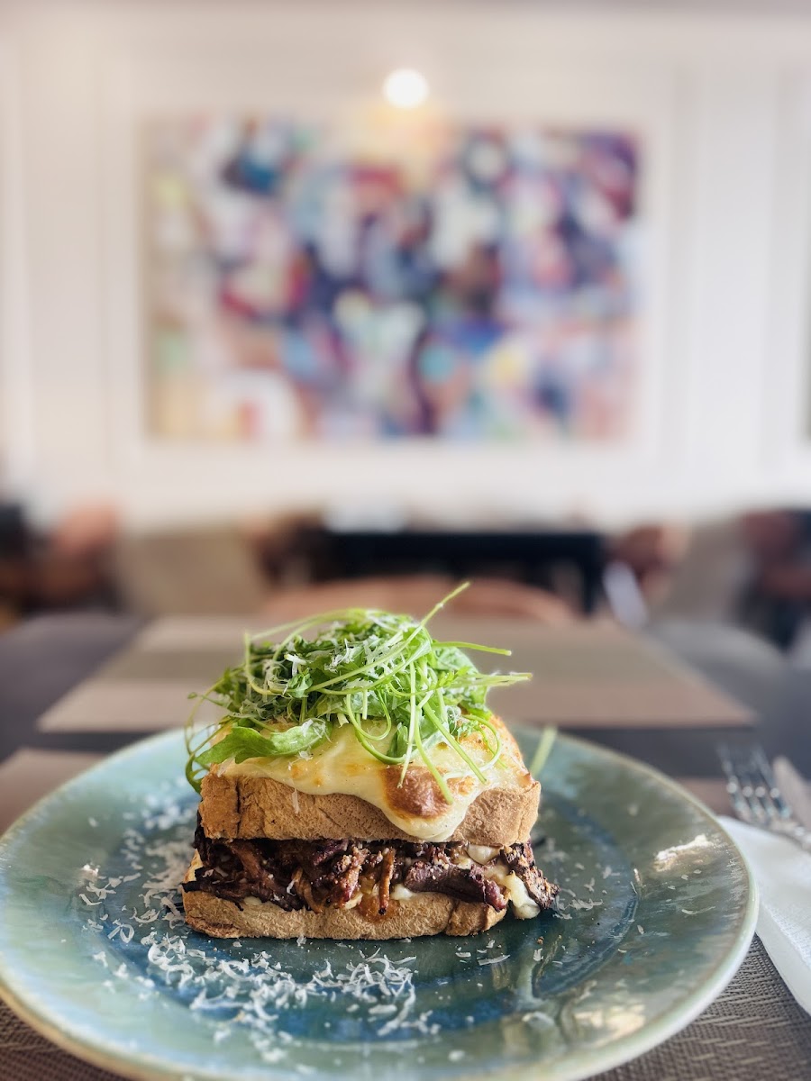 Brunch & Bites Graça