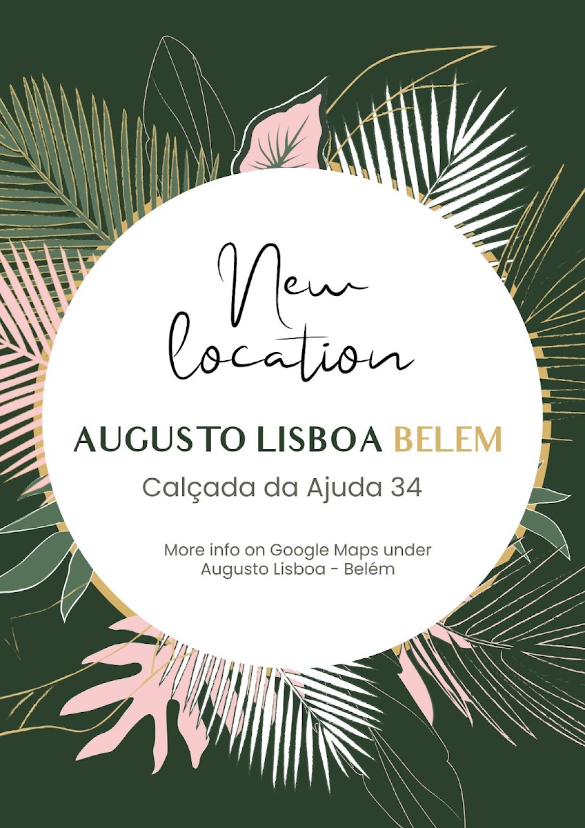 Augusto Lisboa Gallery 1