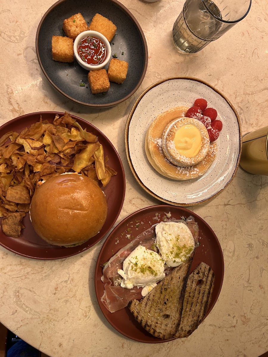 Olivia Lisboa experience