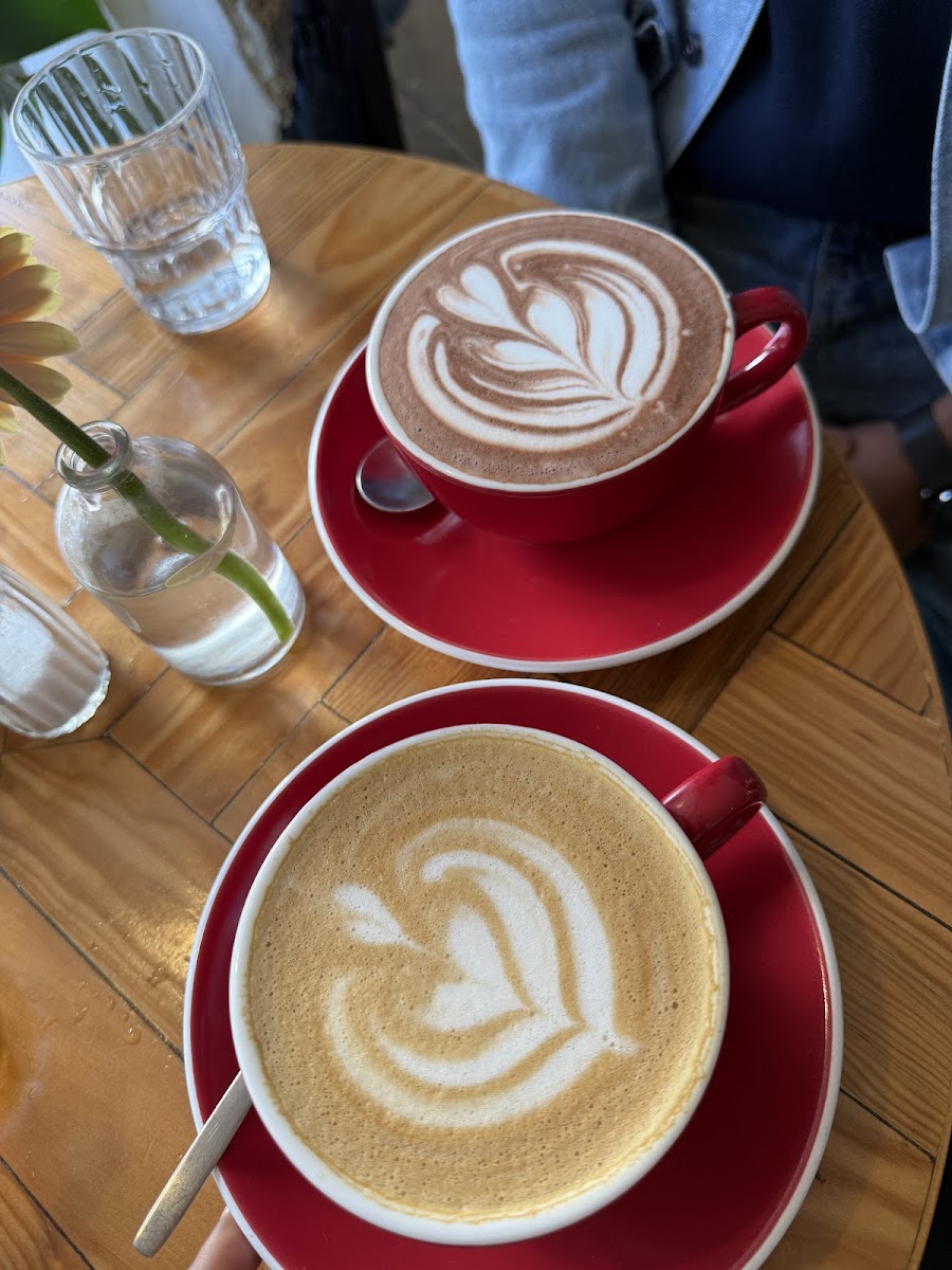 Seagull Method cafe • Brunch Gallery 2