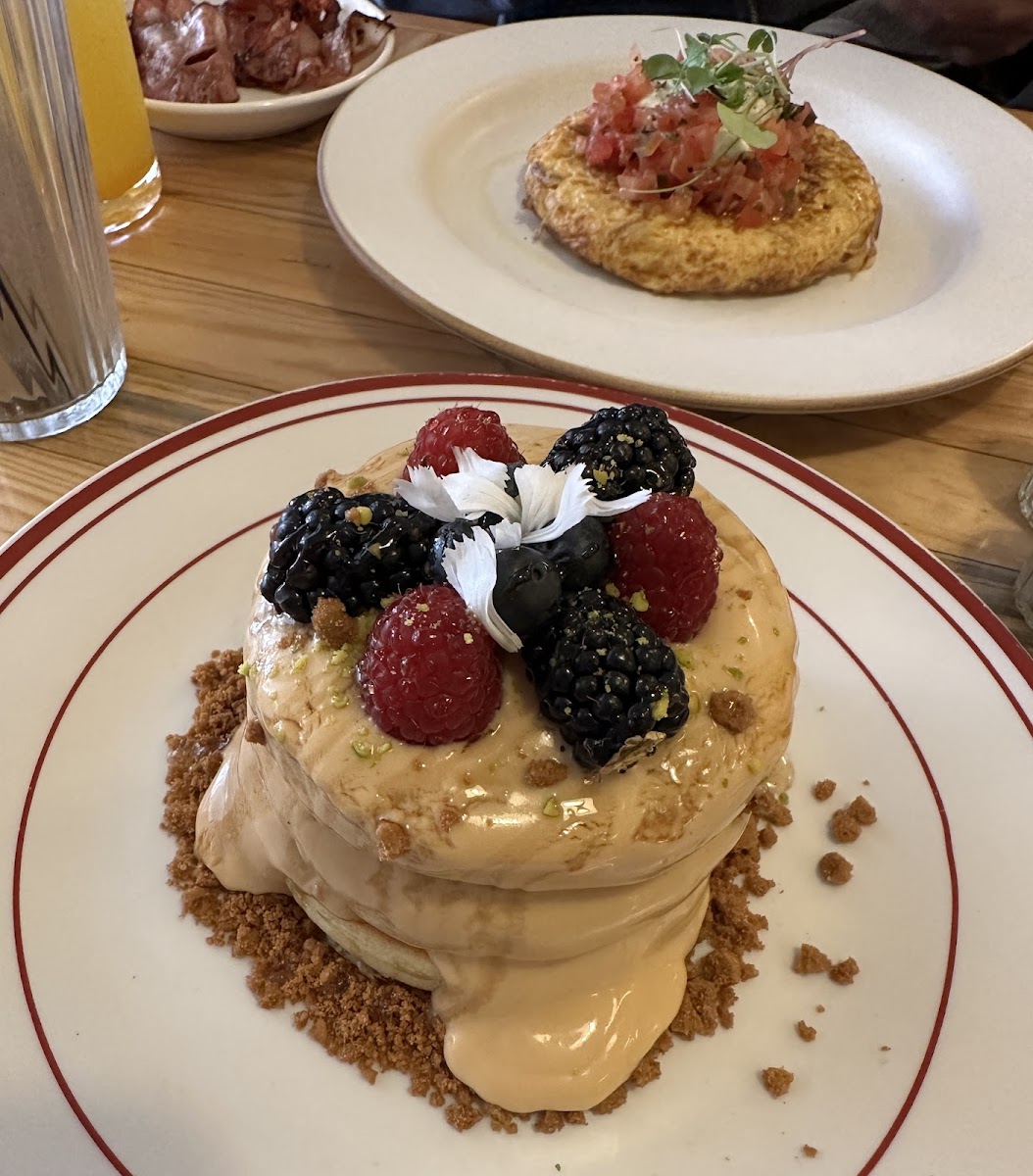 Seagull Method cafe • Brunch Gallery 4