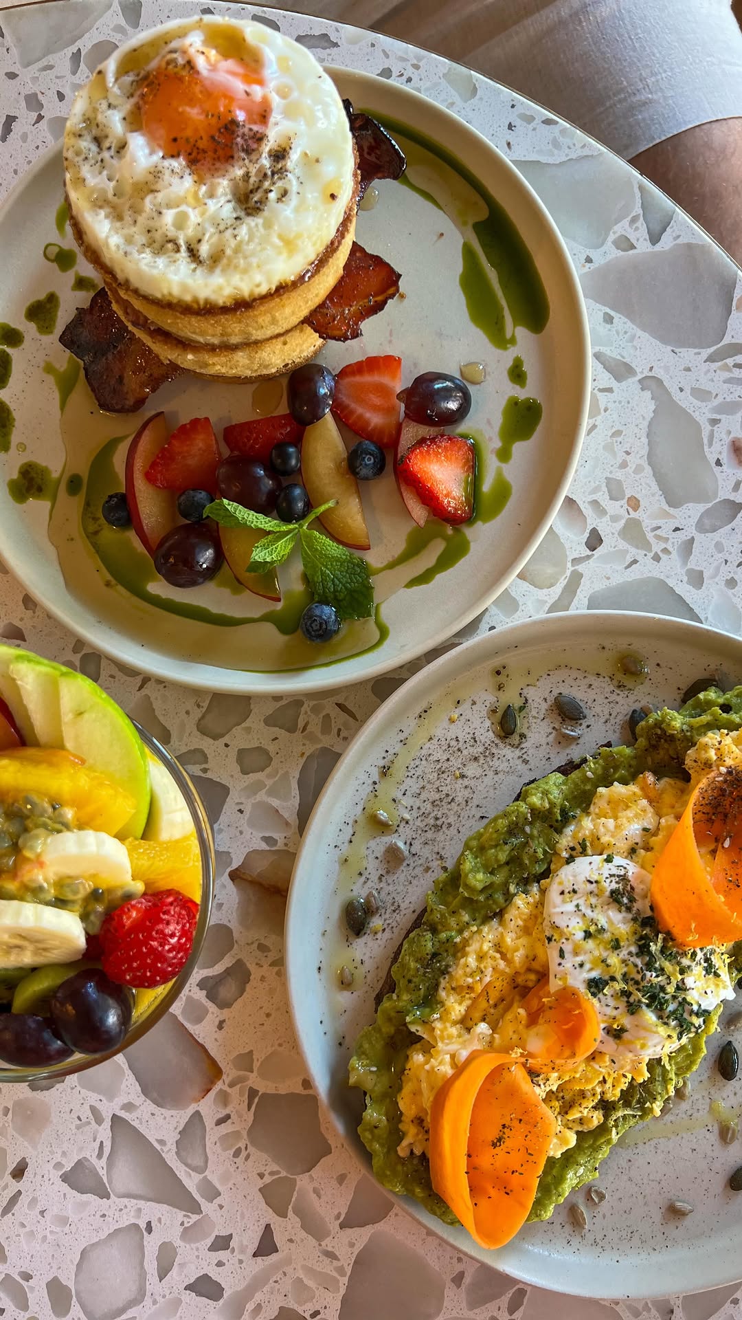 Augusto Lisboa experience