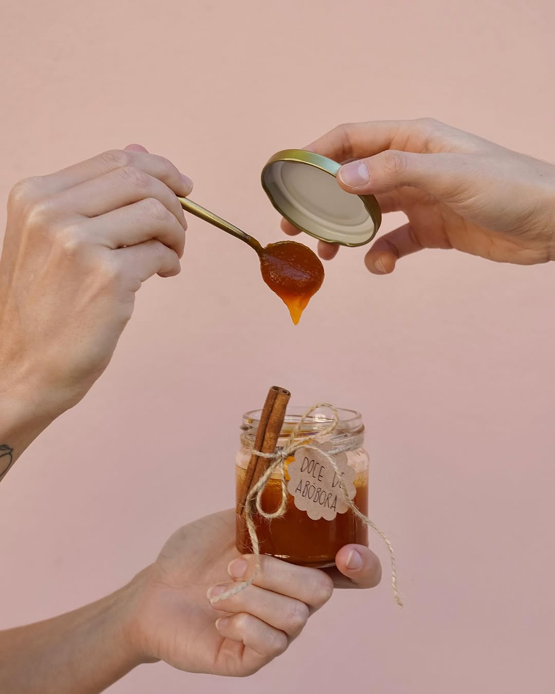 Augusto Lisboa food 3