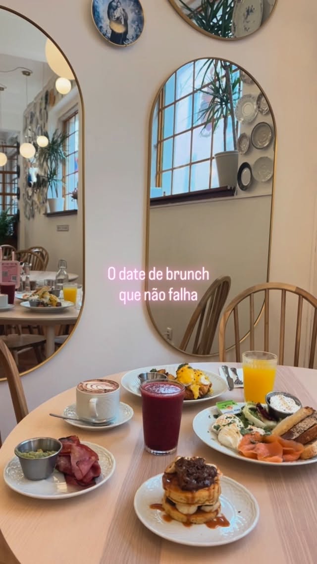 Breakfast Lovers Alfama food 3