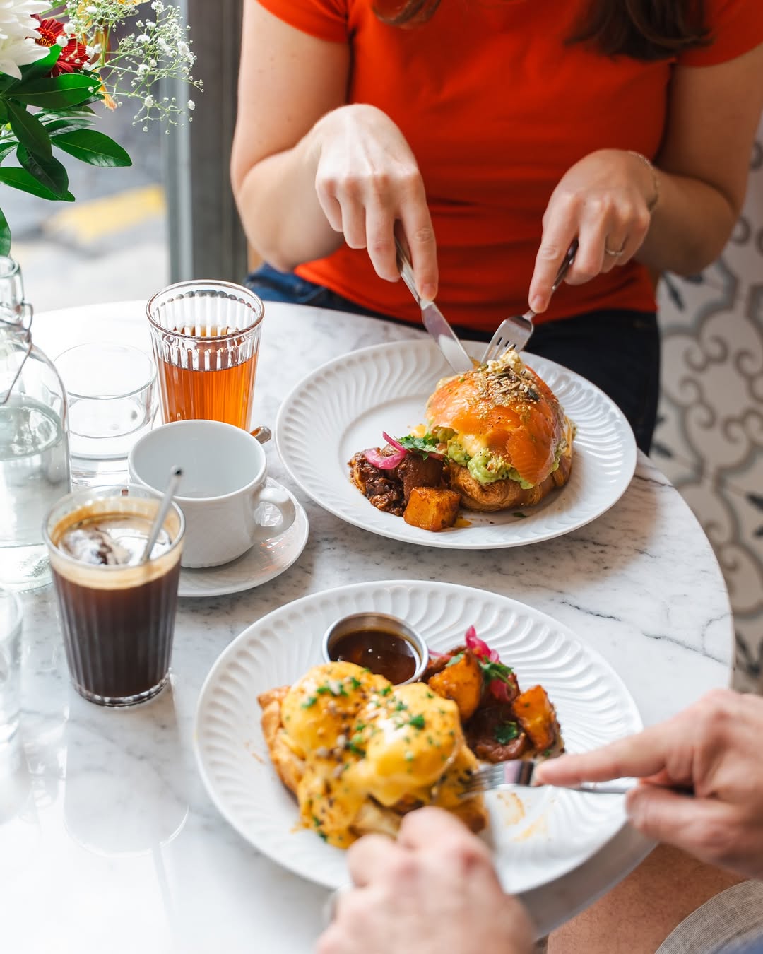 Breakfast Lovers Alfama experience