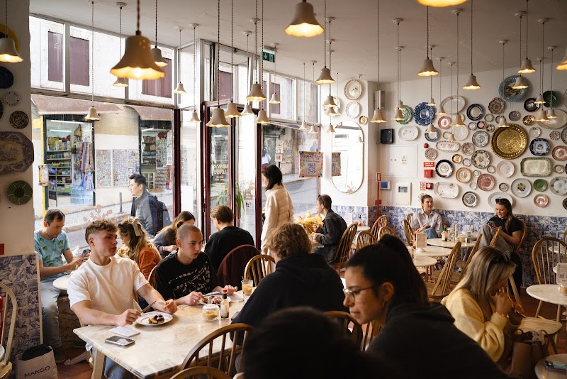 Breakfast Lovers Misericórdia