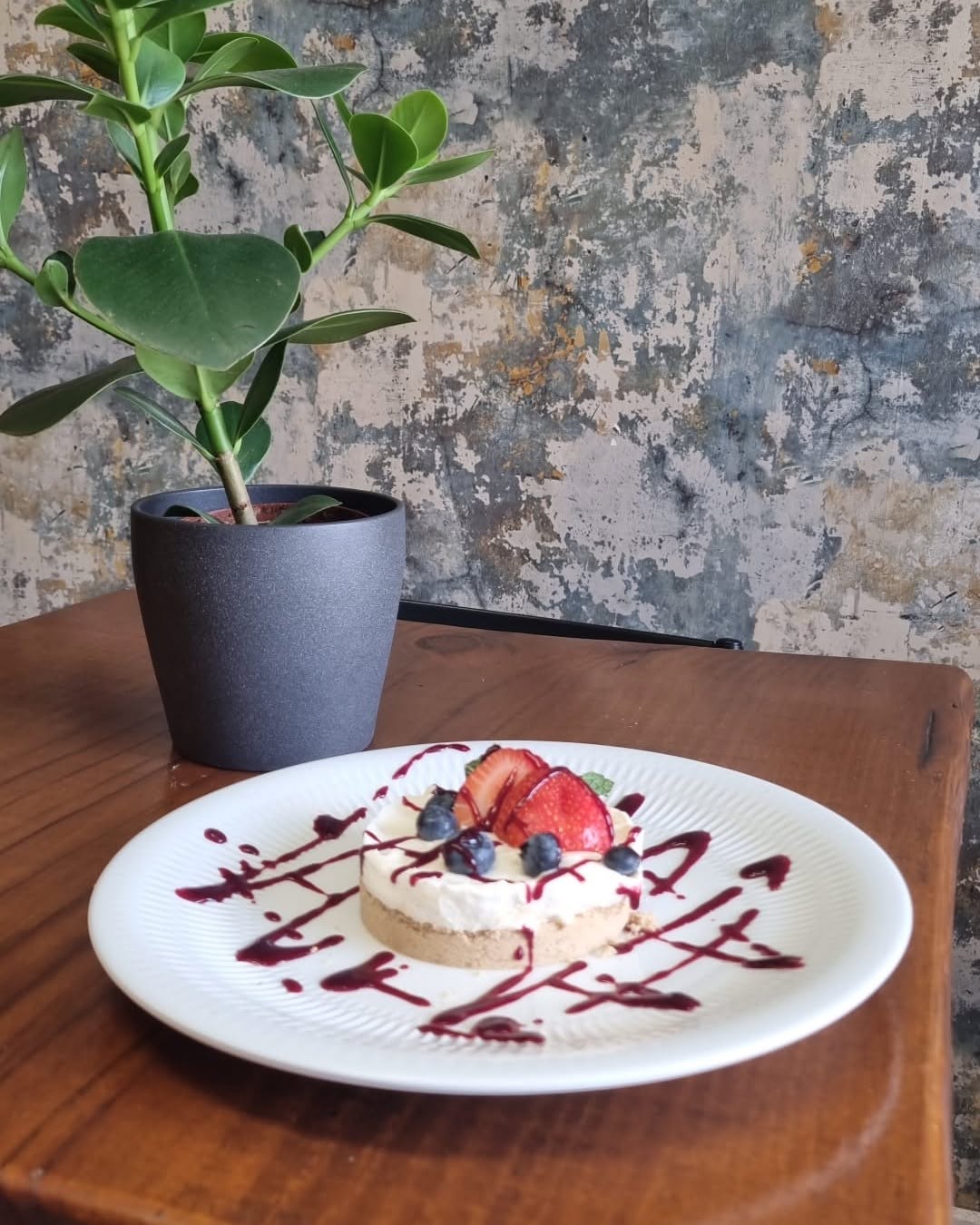 Brunch & Bites Alfama food 5