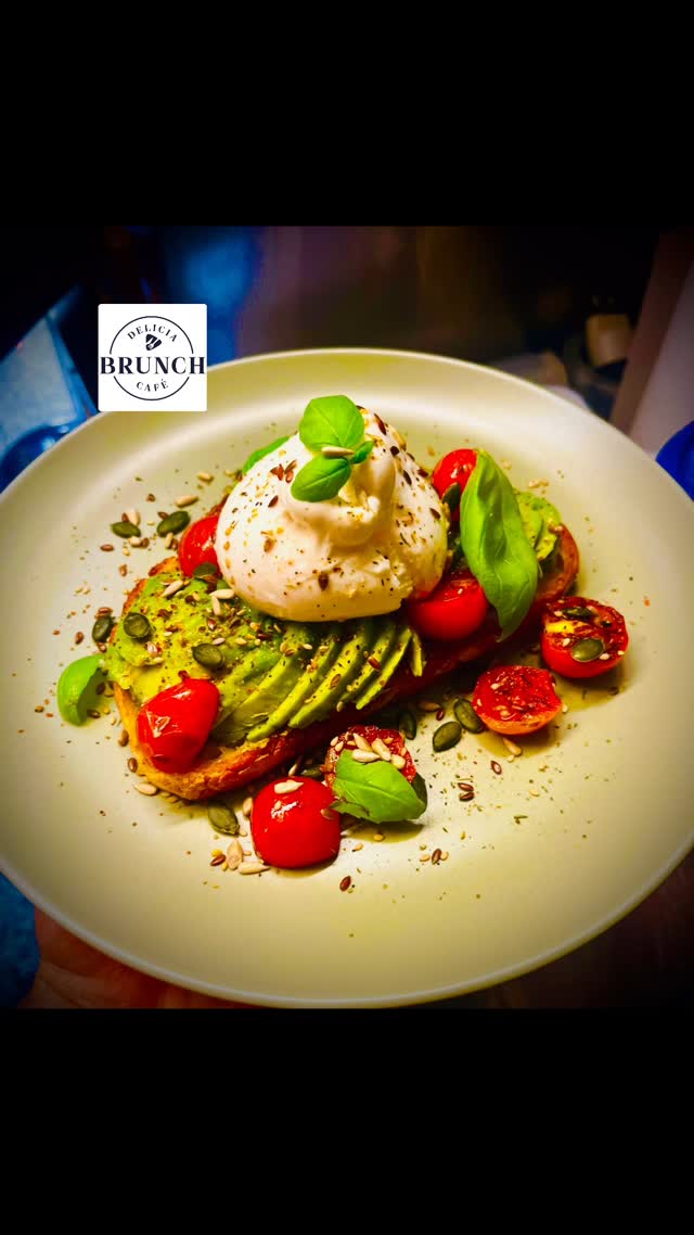 Delicia Brunch Café