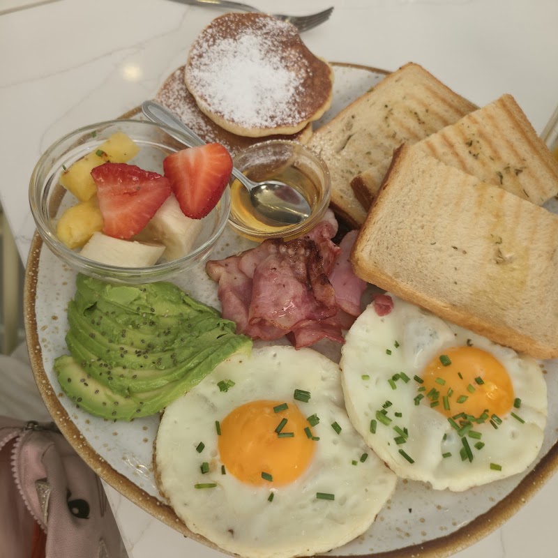 Mil Sabores food 3