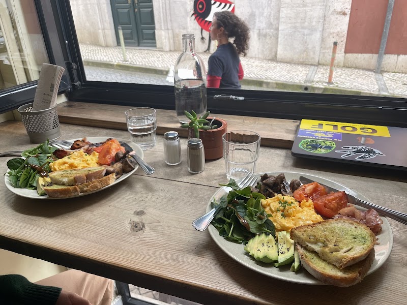 Mila Santos food 4