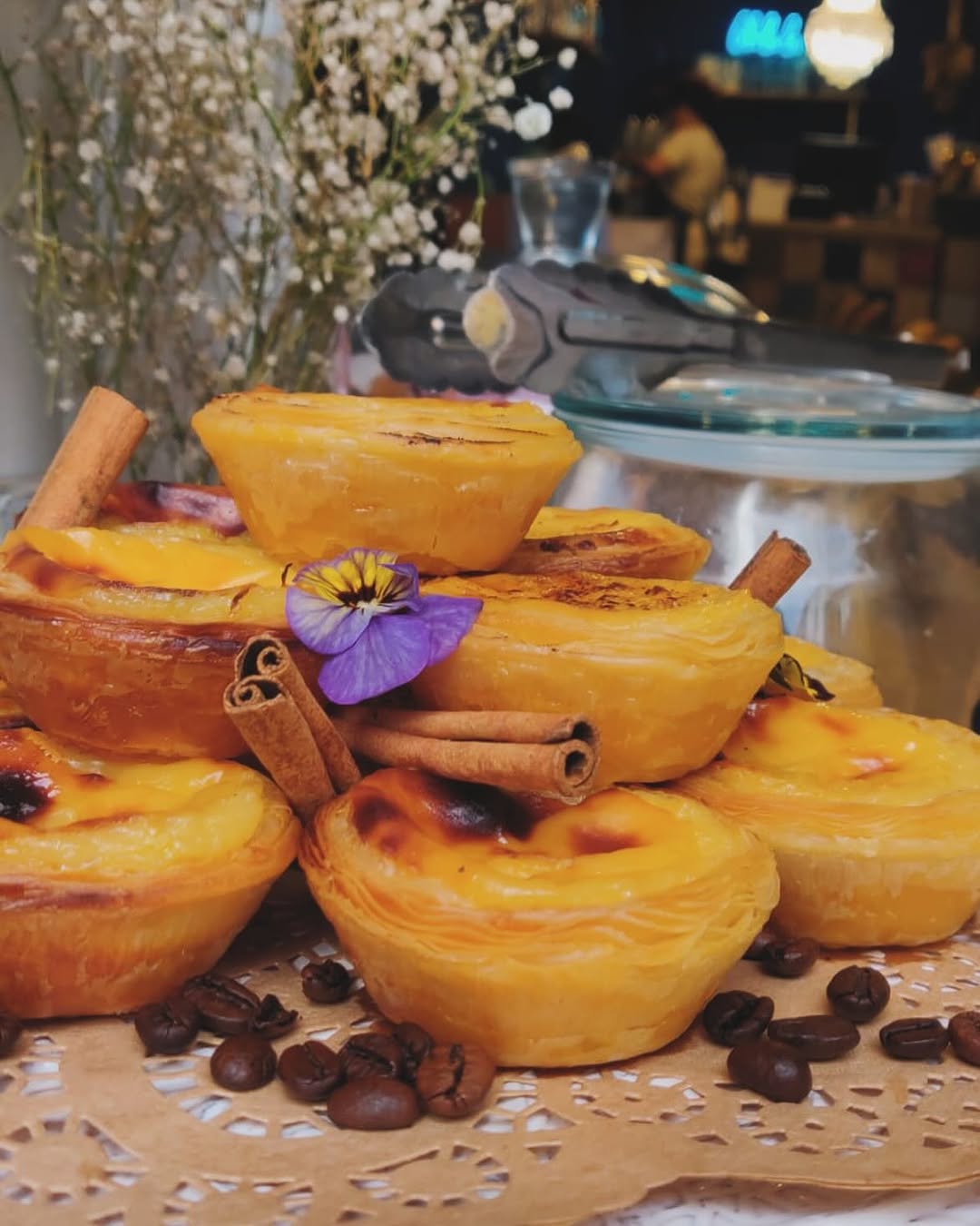Oh Lálá Café&Brunch food 4