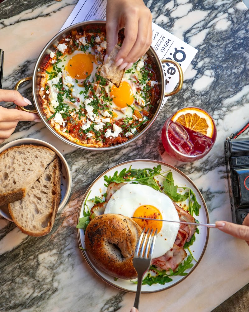 Shakshuka