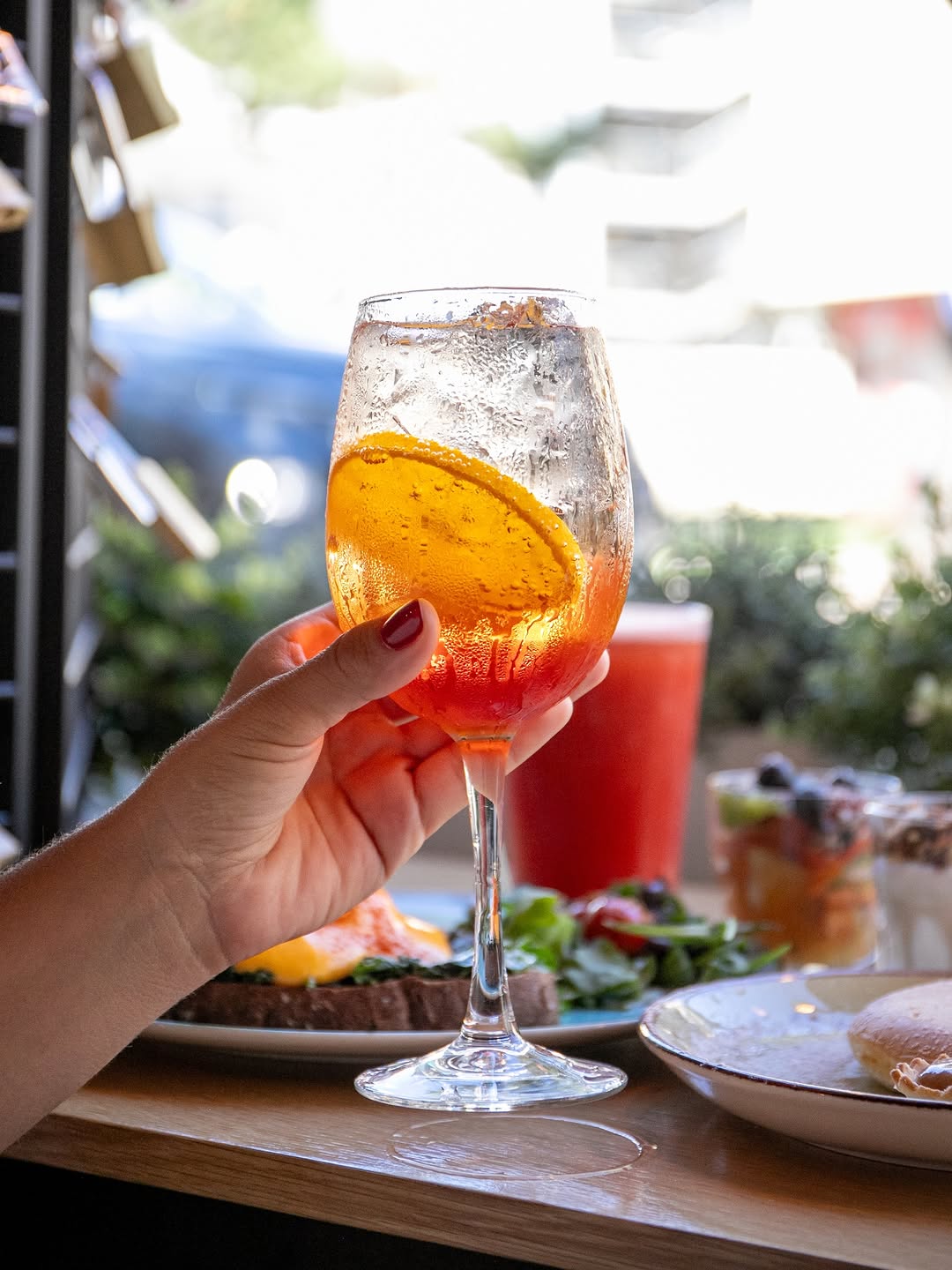 Seventh Lisboa food 3