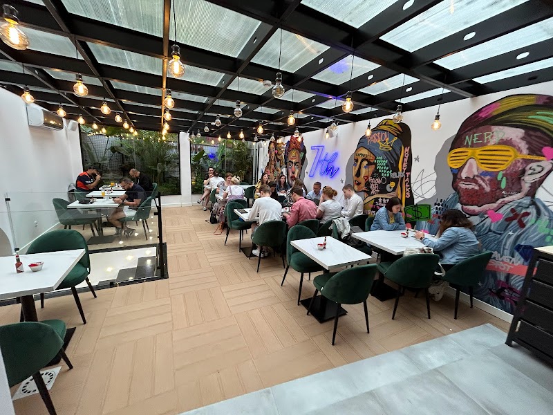 Avenida da Liberdade